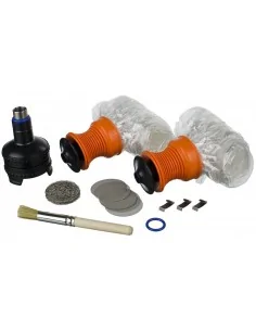 Easy Valve Starter Set Storz and Bickel