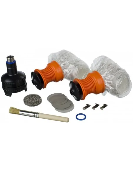 Easy Valve Starter Set Storz and Bickel