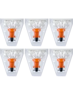 Easy Valve Globos de recambio