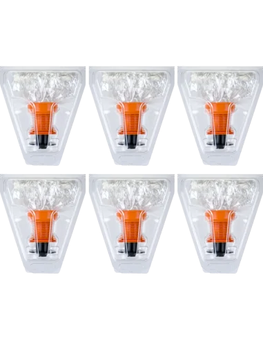 Easy Valve Globos de recambio