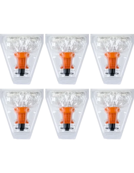 Easy Valve Globos de recambio