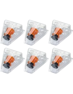 Easy Valve Globos de recambio 2