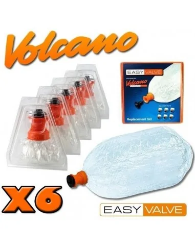 Easy Valve Globos de recambio