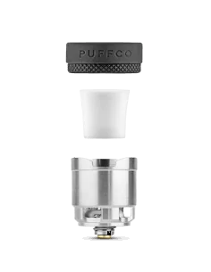 Atomizador de repuesto para Puffco The Peak 2