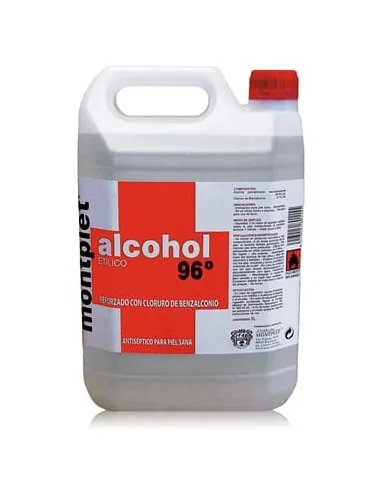 Alcohol 5L