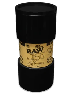RAW Six Shooter King Size 2