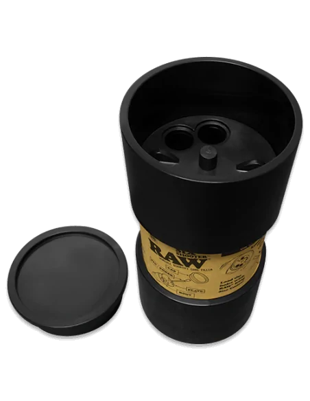 RAW Six Shooter King Size