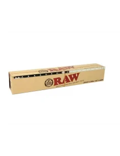 RAW Parchment 30cmx10m Vista de Display 2