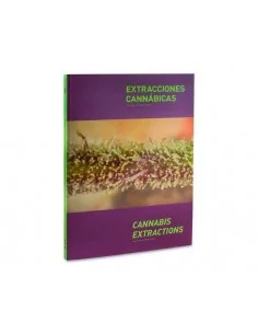 Extracciones cannábicas