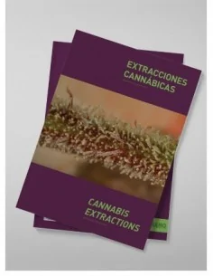 Extracciones cannábicas 2