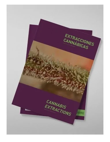 Extracciones cannábicas