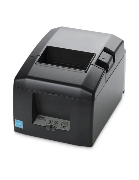 Impresora de recibos Bluetooth TSP654IIBTi-24 de Star Micronics
