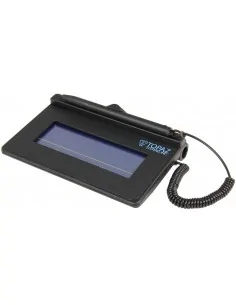Tablero de firmas Topaz