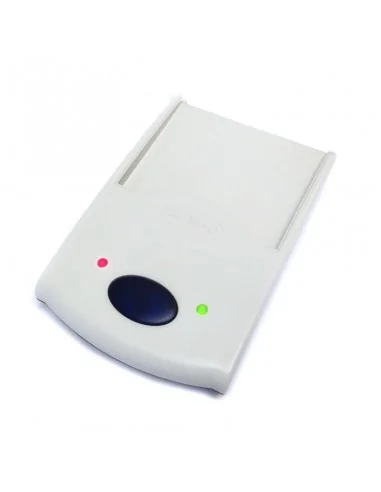 Lector RFID