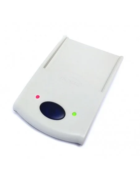 Lector RFID