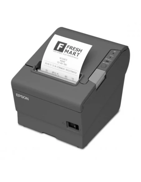 Impresora de recibos Epson TM-T20