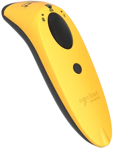 Lector de códigos Socketscan