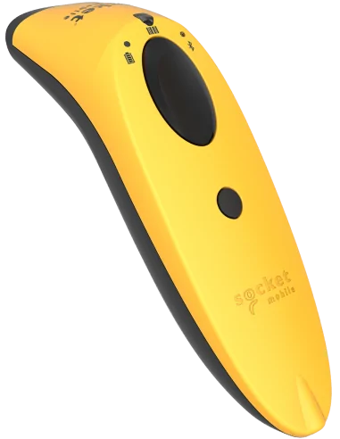 Lector de códigos Socketscan