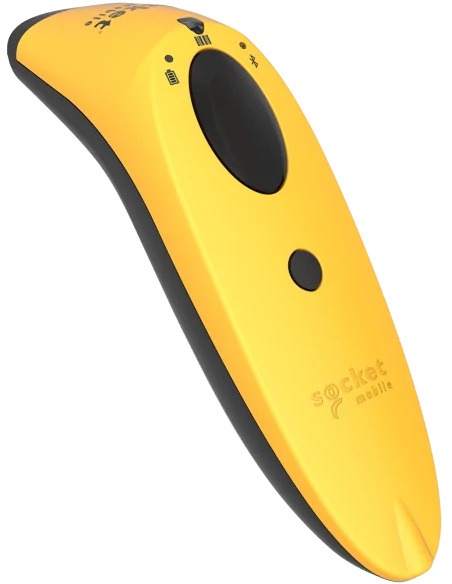 Lector de códigos Socketscan