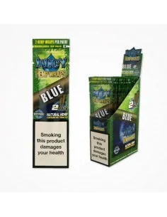 Blunts Hemp Juicy - Display 25uds