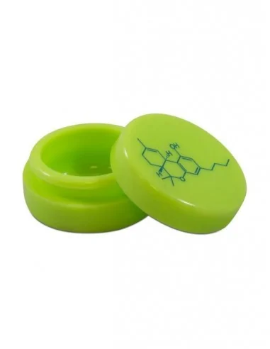 Contenedor de silicona 6ml