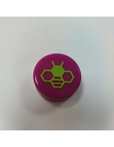 Contenedor de silicona 6ml
