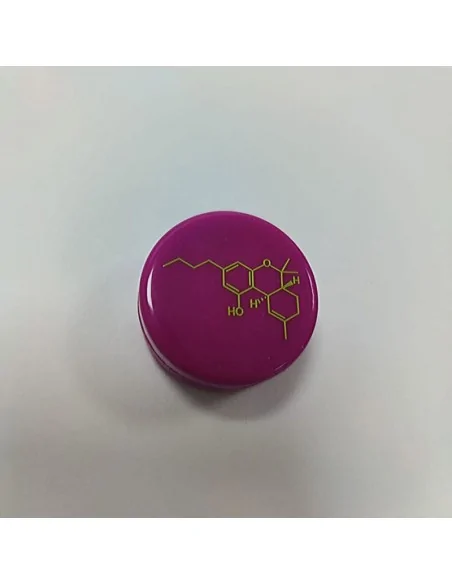 Contenedor de silicona 6ml