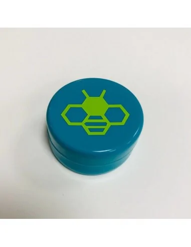 Contenedor de silicona 6ml