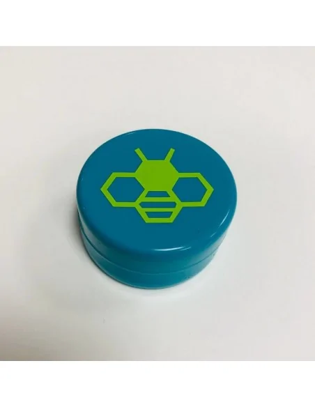 Contenedor de silicona 6ml