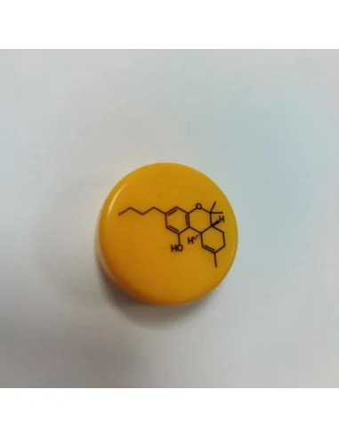 Contenedor de silicona 6ml