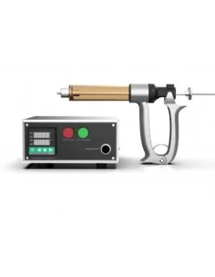 Pistola para rellenar cartuchos