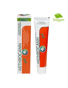 Arthrocann Gel