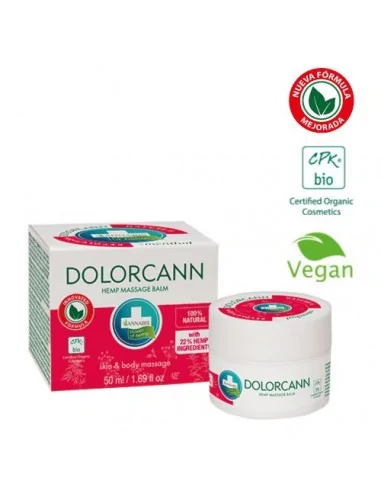 Dolorcann Bio
