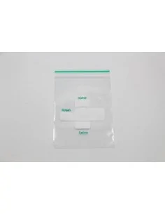 Bolsas ziplock impresas 70x100mm 100ud