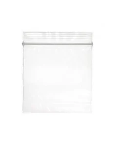 Bolsa Zip básica