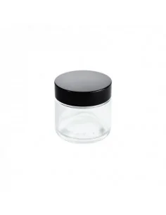 Bote Cristal 50ml