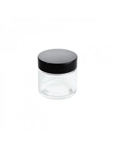 Bote Cristal 50ml