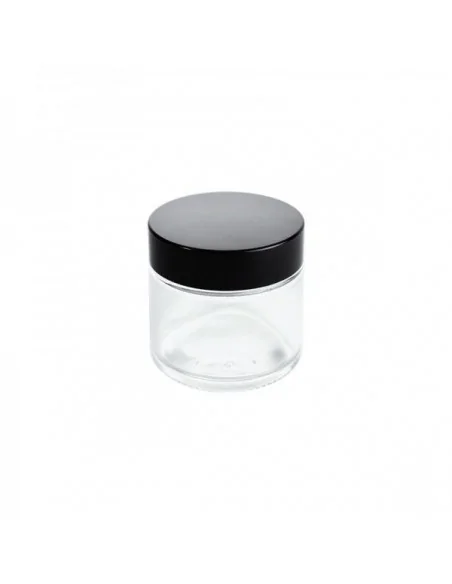 Bote Cristal 50ml