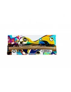 Papel Natur King Size 2