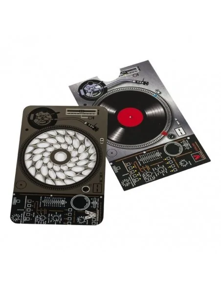 DJ