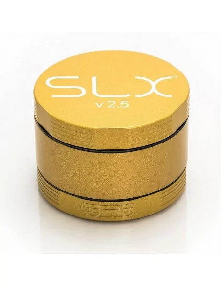 Grinder SLX antiadherente 62mm