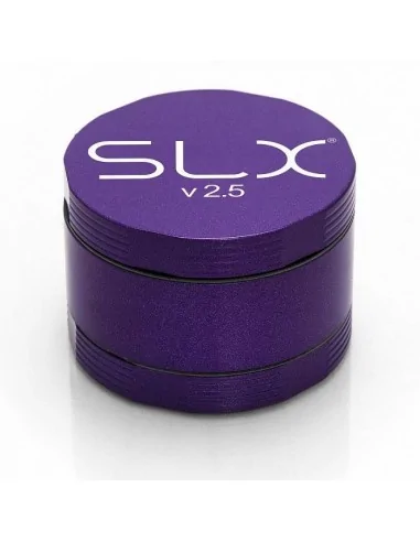 Grinder SLX antiadherente 62mm