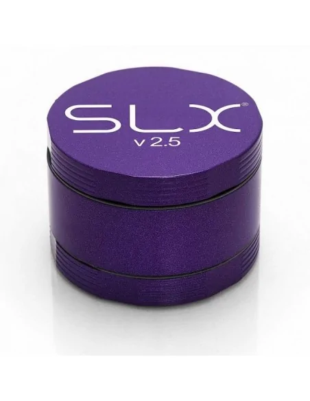 Grinder SLX antiadherente 62mm