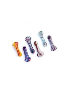 Pipa Spoon varios tamaños 7cm