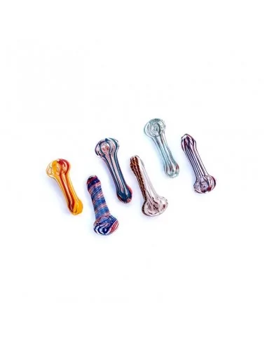 Pipa Spoon varios tamaños 7cm