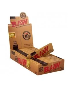 Display RAW 1 1/4