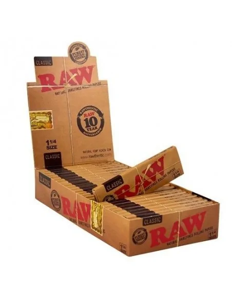 Display RAW 1 1/4