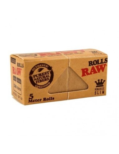 Rollo cerrado