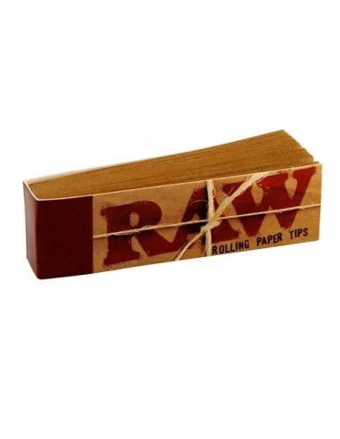 RAW Tips 50uds