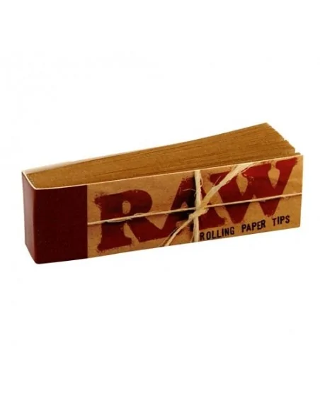 RAW Tips 50uds
